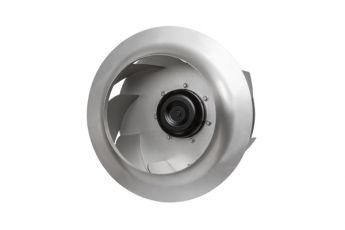 EC后倾式离心风机400mm